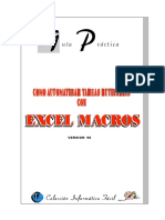 Cómo Automatizar Tareas Rutinarias con Excel Macros.pdf
