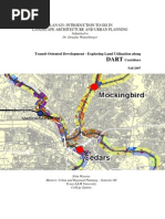 Download Writing Sample - GIS Project by Nitin Warrier SN3665762 doc pdf