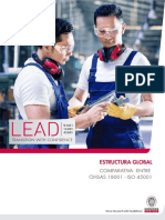 comparacion OHSAS 18001-2007 e ISO DIS 45001.pdf