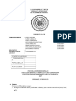 Laporan Praktikum Semisolid Revisi 2