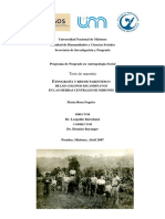 Inmigración Nórdica en Misiones PDF