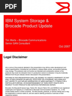 Brocade - Ibm Fall Release v4