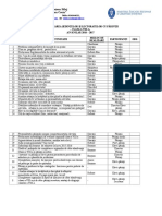 Viii C. Planificare Lectoratelor Si Sedintelor Cu Parintii