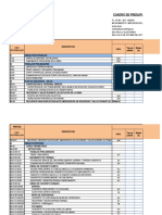 Presupuesto Adicional Deductivo Apongo