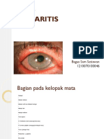 BLEFARITIS.ppt