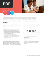 Classe_Encontre Sua Familia