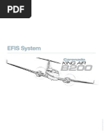 B200 Efis