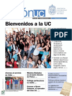 Visión UC N°231