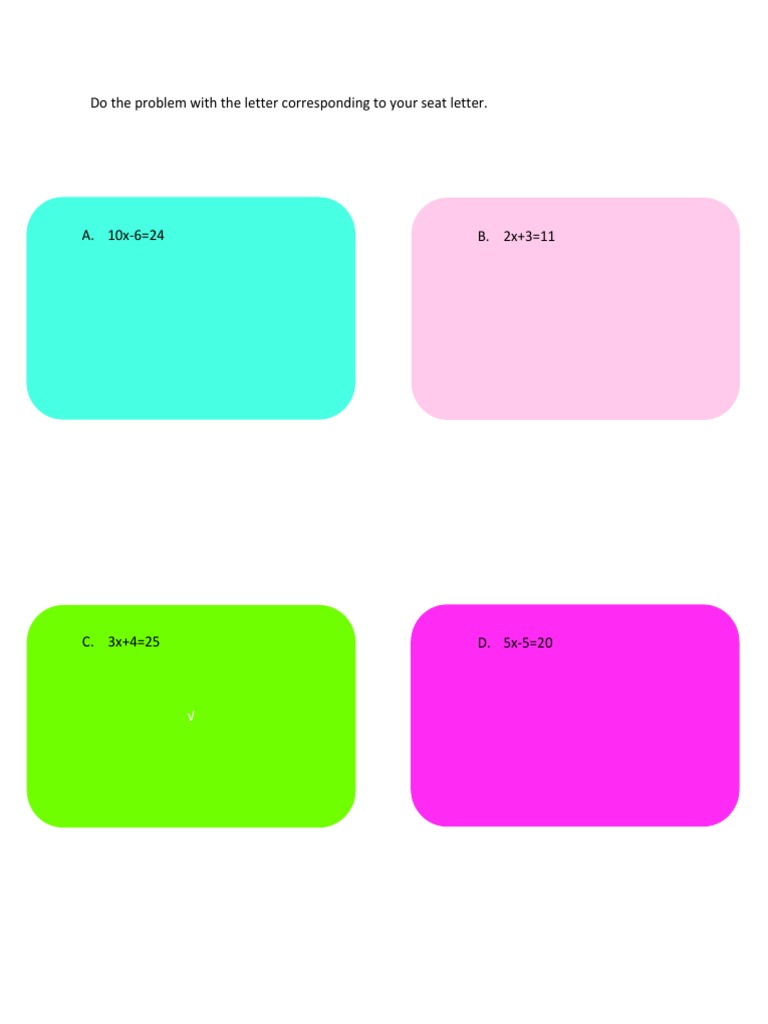 Sticky Notes PDF