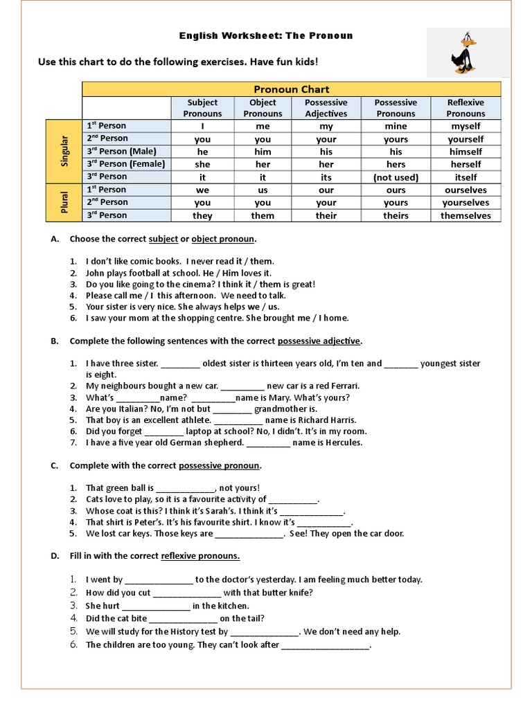 Pronouns | PDF | Pronoun | Linguistic Typology