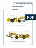 Componentes Principales - Bolter 88d