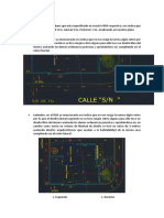 Analisis de Retiro y Cos Total