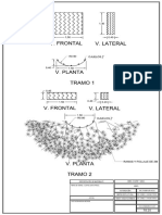 Tronco de Fibra de Vidrio (PA-01)