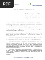 Normas STN Consorcio Publico