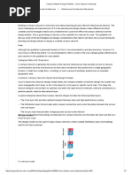 Campus Network Design Guideline - Cisco Support Community