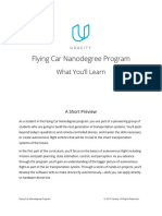 FlyingCar-WhatYoullLearn.pdf