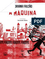 A Maquina - Adriana Falcao PDF
