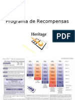 Programa de Recompensas