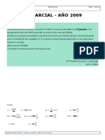 Problemas de Canales Abiertos PDF