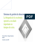 WMS Deloitte PDF