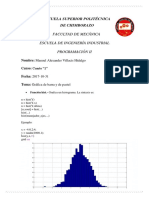 Diagramas de Barra