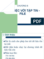 Chuong 9 - Tep - File