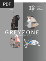 Greyzone Product