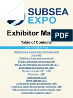 Exhibitors Manual 2018 SE0512