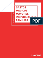 Gastos Medicos Mayores Individual Septiembre 2017 Tcm584 423927