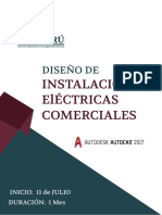 Brochure Inst Electricas Comerciales