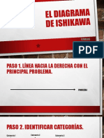 El diagrama de Ishikawa.pptx