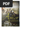 Um Amor Do Passado (Psicografia Marlene Saes - Espirito Natasha)