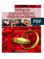 Livro Estudos Para Pequenos Grupos e Discipulado de Casais.pdf