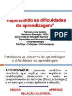 Aprendizagem - Appai