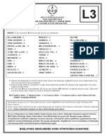 3 Oturum PDF