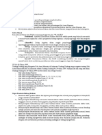 Materi SKB Hukum PNS