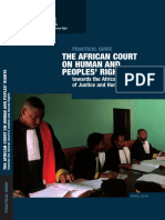 African HR Court- Article.pdf