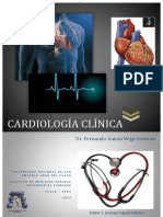 Cardiologia Clinica