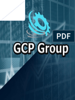 Brochure GCPGropup