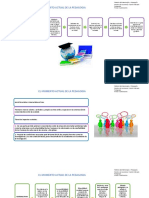 epistemologia y pedagogía