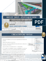 3.1. - Revit Mep - Sistemas Aci