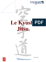 historique_kyushojitsu