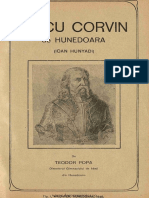 Iancu Corvin de Hunedoara (Ioan Hunyadi) PDF