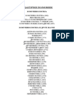 Komunikoloski leksikon Pojmovnik