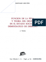 Función de la pena y teoría del delito.pdf