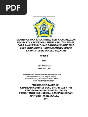 540 Koleksi Contoh Membuat Kolase Tunas Kelapa Gratis Terbaru