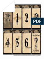 PFgame Turn Cards PDF