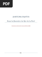 Bastions Pirates