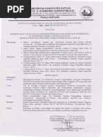 Download SK Tim PPRA by RSUD dr H Soemarno Sosroatmodjo Kuala Kapuas SN366621359 doc pdf