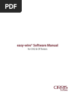 Easywire - ch2 - CR 2017.2.0